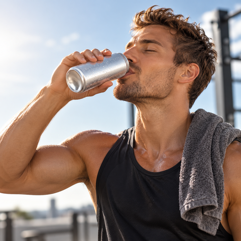FitLine Activize POWER DRINK