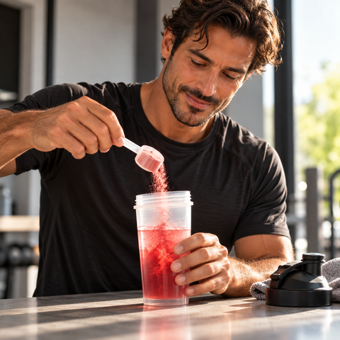 FitLine Activize Sensitive