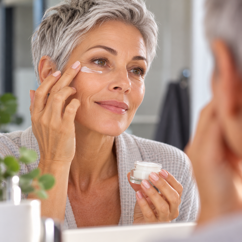FitLine Augencreme