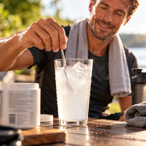 FitLine Creatine+