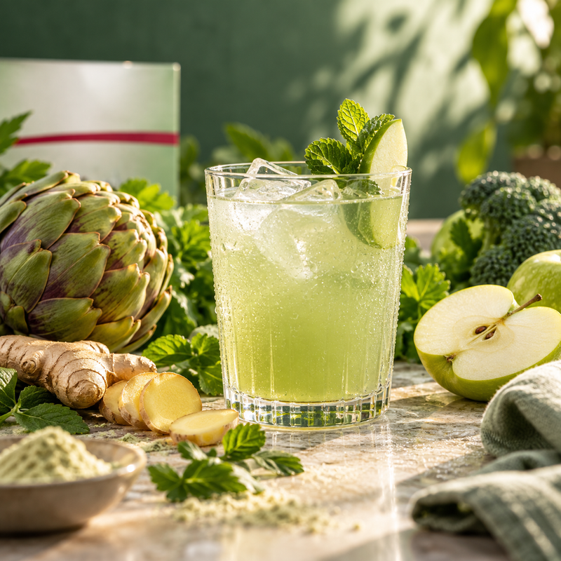 FitLine D-Drink