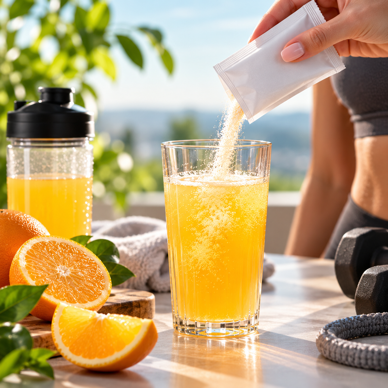 FitLine Gelenk-Fit