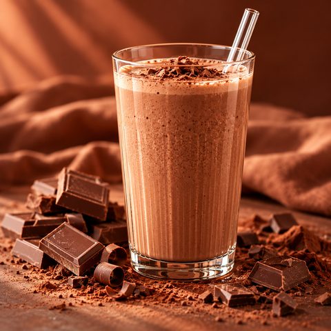FitLine ProShape All-in-1 – Chocolate
