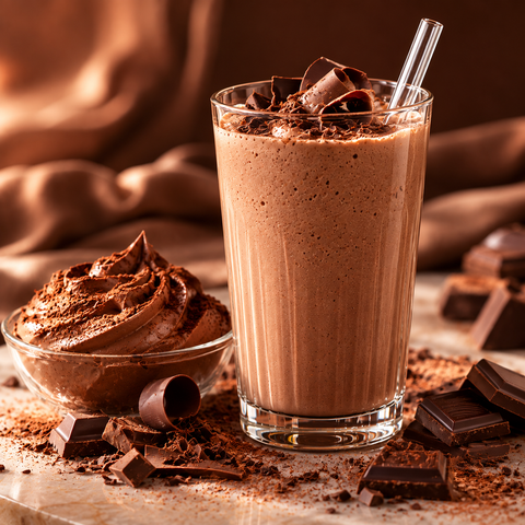 FitLine ProShape All-in-1 – Mousse au Chocolat