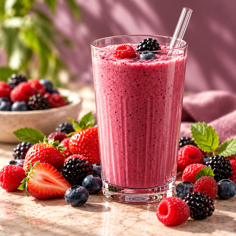 FitLine ProShape All-in-1 – Waldfrucht