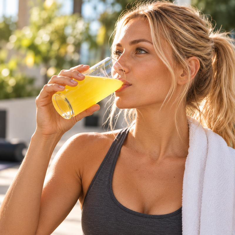 FitLine Restorate Citrus (Dose)