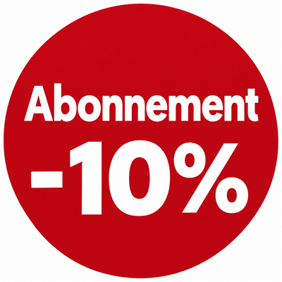 Abo Set - 3x Activize Sensitive